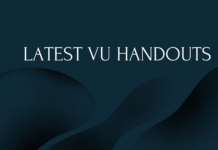 Download CS311 Handouts PDF download handouts