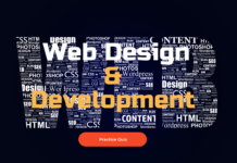 Web Design and Development (CS506) web design and development