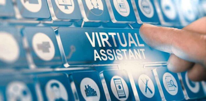 become a virtual assistant